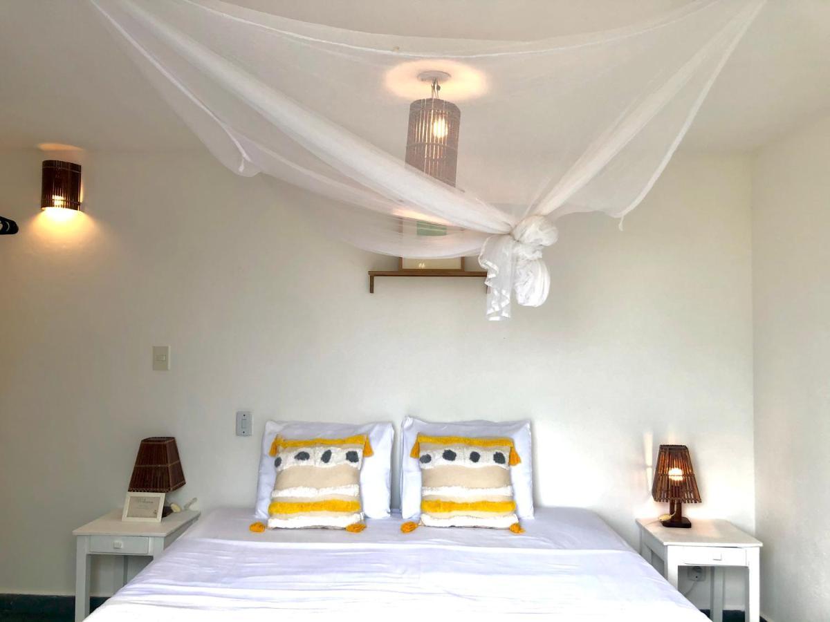 The Spot - Beachfront Sports Pousada Икараи Экстерьер фото