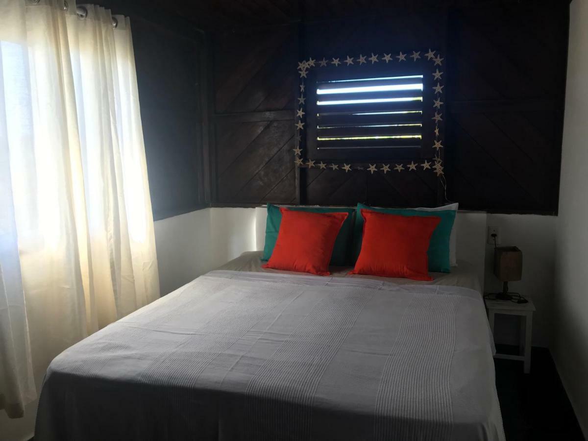 The Spot - Beachfront Sports Pousada Икараи Экстерьер фото